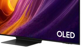 Televize Samsung QE65S95H 

 obrázek produktu 7 z 8