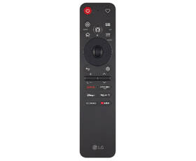 Televize LG 100QNED87B6 

 obrázek produktu 7 z 11