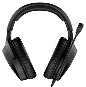 Headset HyperX CloudX Stinger 3 Wired for Xbox černý

 obrázek produktu 3 z 5