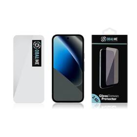 Tvrzené sklo Obal:Me 2.5D na Google Pixel 10a průhledné

 obrázek produktu 2 z 2