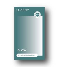 Bělící pásky na zuby Be Lucent Glow Whitening Strips bílé

 obrázek produktu 2 z 2