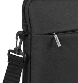 Brašna na notebook Natec GOA 15,6" černá

 obrázek produktu 6 z 9