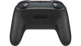 Bezdrátový ovladač Nintendo Switch 2 Pro Controller Resident Evil Requiem Edition černý

 obrázek produktu 3 z 5