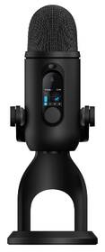 Mikrofon Logitech Yeti 2 černý

 obrázek produktu 7 z 18
