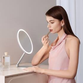 Kosmetické zrcátko Laifen MM51 White stříbrné

 obrázek produktu 10 z 10