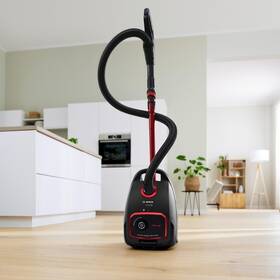 Podlahový vysavač Bosch BGL6POW0L černý

 obrázek produktu 5 z 17