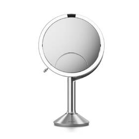 Kosmetické zrcátko Simplehuman ST3069 ocel

 obrázek produktu 1 z 5