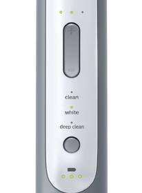 Zubní kartáček Philips HX9112/12 šedý

 obrázek produktu 2 z 7