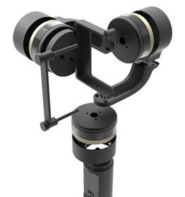 Stabilizátor Feiyu Tech G4, 3 osy 

 obrázek produktu 4 z 13
