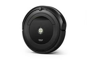 Robotický vysavač iRobot 696 šedý

 obrázek produktu 2 z 19