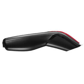 Zastřihovač vlasů Imetec HC 719 Steering černý/červený

 obrázek produktu 1 z 18