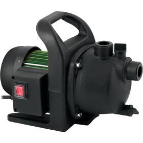 Zahradní čerpadlo Fieldmann FVC 8010-EC 

 obrázek produktu 1 z 2