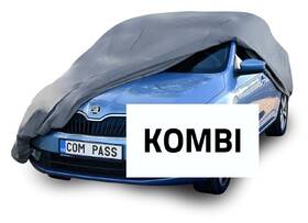Autoplachta Compass FULL KOMBI 

 obrázek produktu 4 z 4