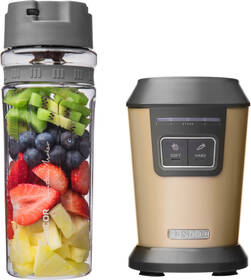 Stolní mixér Sencor SBL 7077CH zlatý

 obrázek produktu 3 z 4