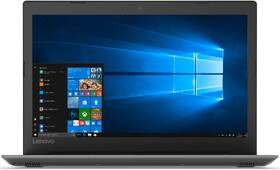 Notebook Lenovo 330-15IGM černý

 obrázek produktu 2 z 10