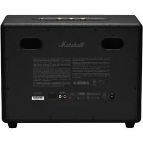 Reproduktor Marshall Woburn II černý

 obrázek produktu 3 z 11