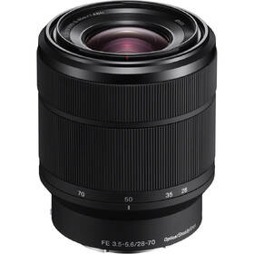 Digitální fotoaparát Sony 7 III + 28-70 OSS černá barva
