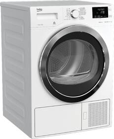Sušička prádla Beko DH 8634 CSRX bílá

 obrázek produktu 2 z 4