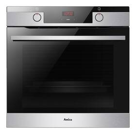 Trouba Amica TXB 115 TCRBKX nerez

 obrázek produktu 2 z 6