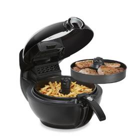 Fritéza horkovzdušná Tefal YV970815 černá

 obrázek produktu 6 z 32