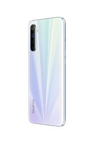Mobilní telefon realme 6 64 GB bílý

 obrázek produktu 4 z 9
