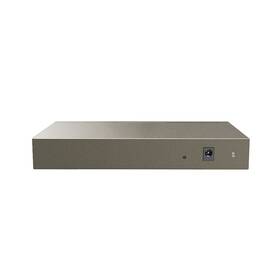 Switch Tenda TEF1110P-8-63W 

 obrázek produktu 2 z 3