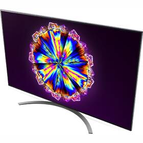 Televize LG 86NANO91 
