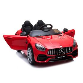 Elektrické autíčko MaDe Mercedes 

 obrázek produktu 8 z 8