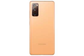 Mobilní telefon Samsung S20 FE oranžový

 obrázek produktu 4 z 6