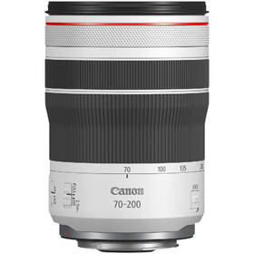 Objektiv Canon 70-200 mm F/4L IS USM černý/bílý

 obrázek produktu 3 z 8