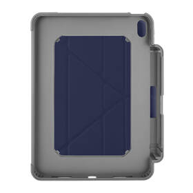 Pouzdro na tablet Pipetto Origami Pencil Shield na Apple iPad Air 10.9" (2020) modré

 obrázek produktu 7 z 7