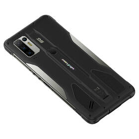 Mobilní telefon UleFone Armor 10 5G Dual SIM - ZÁNOVNÍ - 12 měsíců záruka černý

 obrázek produktu 6 z 8