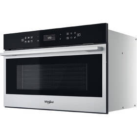 Mikrovlnná trouba Whirlpool W7 MD440 černá/nerez

 obrázek produktu 10 z 13