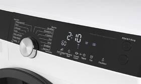 Sušička prádla Philco PDH 8 F KING bílá

 obrázek produktu 2 z 6