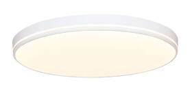 Stropní svítidlo IMMAX NEO LITE AREAS SMART 51cm, 48W Tuya Wi-Fi bílé

 obrázek produktu 3 z 5