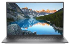 Notebook Dell Inspiron 15 (5515) stříbrný

 obrázek produktu 2 z 8