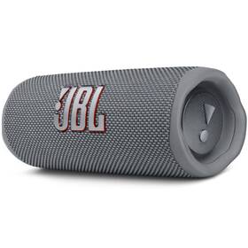 Přenosný reproduktor JBL FLIP 6 šedý

 obrázek produktu 3 z 8