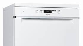 Myčka nádobí Whirlpool WFC 3C26N F bílá

 obrázek produktu 2 z 16
