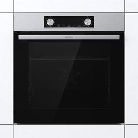 Trouba Gorenje BO6735E05X HomeMade černá/nerez

 obrázek produktu 4 z 10