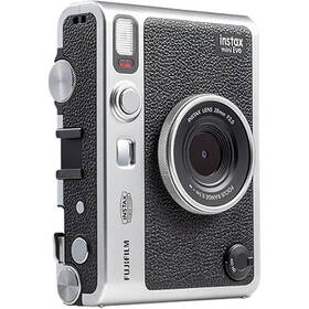 Instantní fotoaparát Fujifilm Instax Mini EVO černý

 obrázek produktu 3 z 11