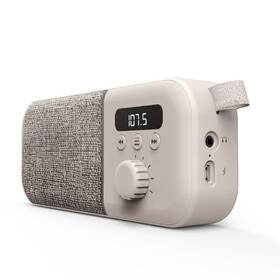 Radiopřijímač Energy Sistem Fabric Box Radio béžový

 obrázek produktu 2 z 4