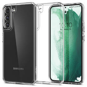 Kryt na mobil Spigen Ultra Hybrid na Samsung Galaxy S22+ průhledný

 obrázek produktu 1 z 6