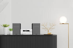 Mikrosystém KENWOOD M-822DAB černý/bílý

 obrázek produktu 10 z 10
