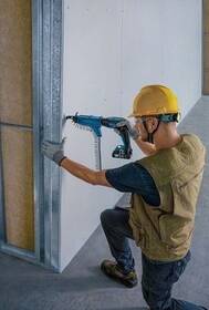 Sádrokartonářský šroubovák Bosch Professional GTB 185-LI (bez baterie) 

 obrázek produktu 4 z 6