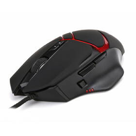 Myš PLATINET VARR MOUSE V-360 černá

 obrázek produktu 2 z 5