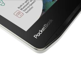 Čtečka e-knih PocketBook InkPad Color 2 - Moon Silver 

 obrázek produktu 7 z 13