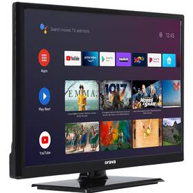 Televize Orava LT-ANDR24 1224 
