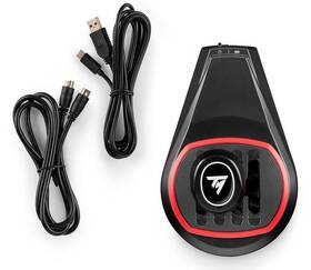 Řadící páka Thrustmaster TH8S pro PC, PS4, PS5, Xbox One, Series X|S 

 obrázek produktu 5 z 6