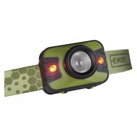 Čelovka EMOS P3539, CREE LED, 330 lm, 200 m, 3x AAA 

 obrázek produktu 6 z 10