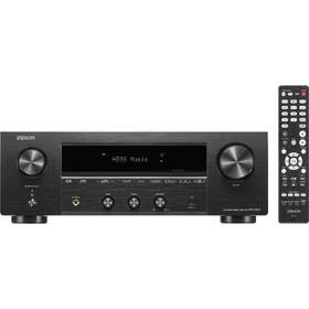 AV Receiver Denon DRA-900H černý

 obrázek produktu 5 z 9